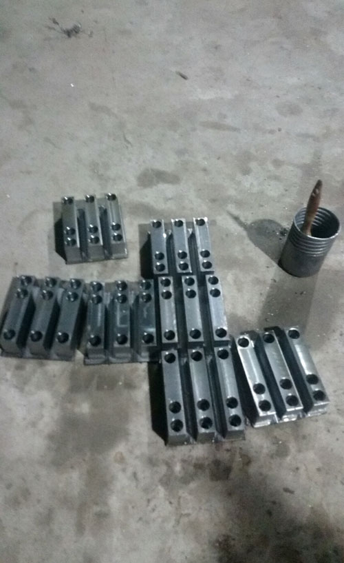 Chi tiết hàng loạt