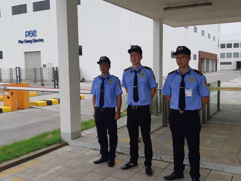 Công Ty SX Cơ Điện Việt Pháp