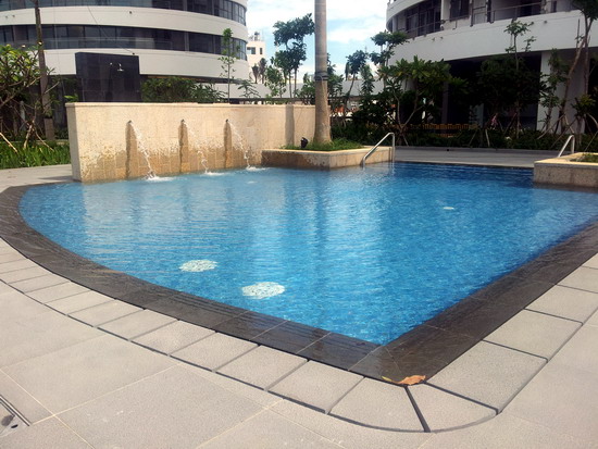 City Garden Quận Bình Thạnh