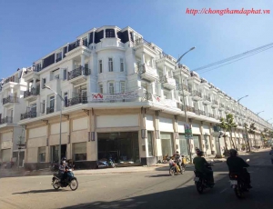 Dự án City Land