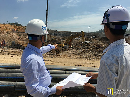 Tư vấn lập dự án xây dựng