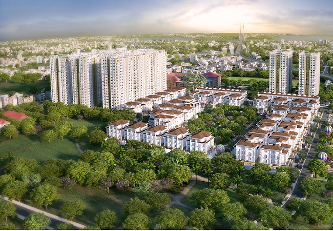 Cityland Quận 7
