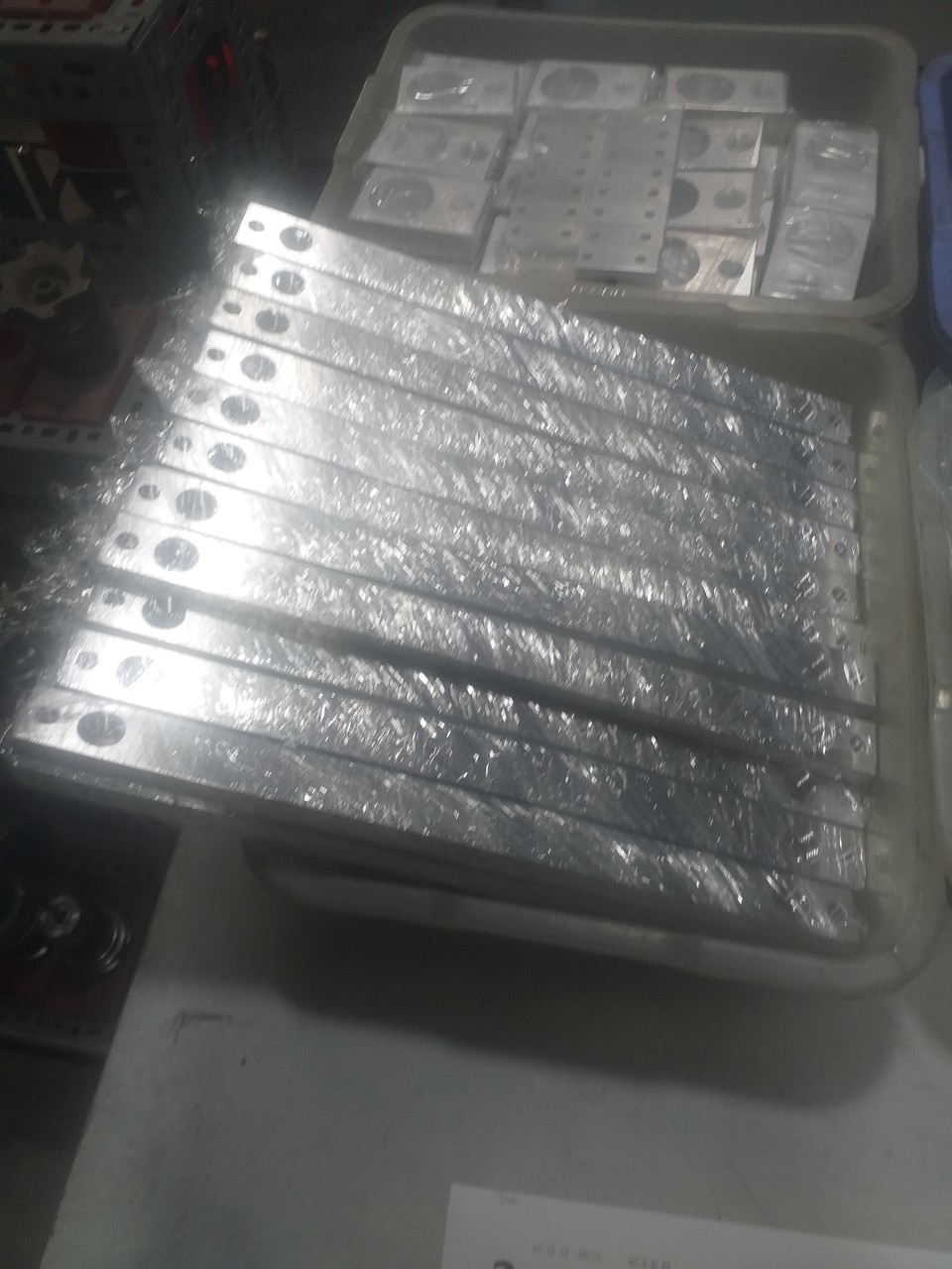 Dịch vụ gia công cơ khí