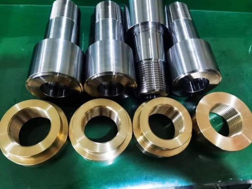Dịch vụ gia công cơ khí