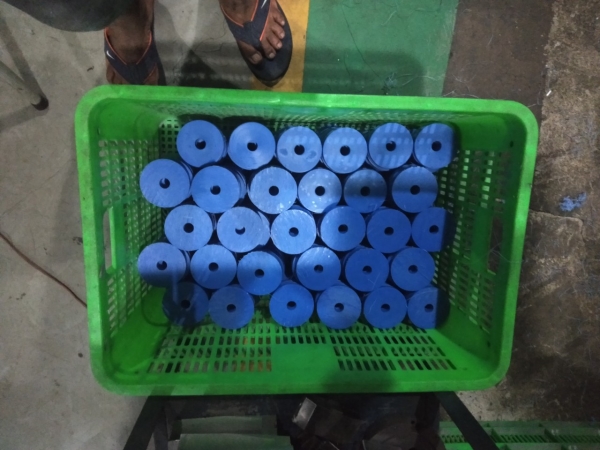 Cơ khí chế tạo máy