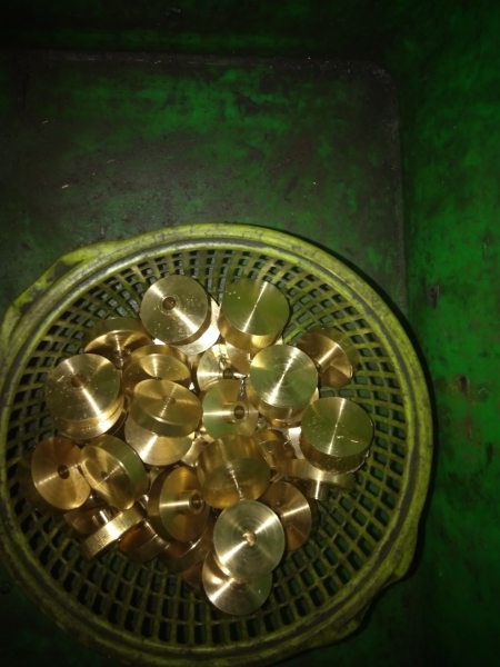 Cơ khí chế tạo máy
