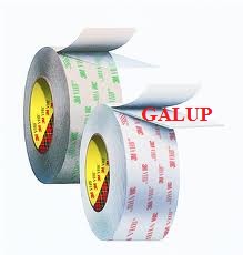 Băng keo 2 mặt cường lực 4945