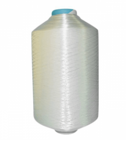 Sợi Polyester cường lực