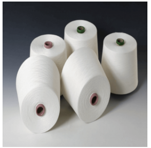 Sợi Polyester cường lực