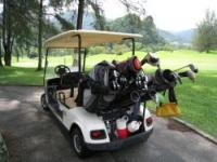 Dịch vụ xe Golf