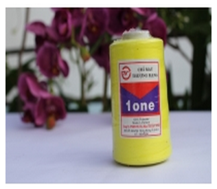 Chỉ may công nghiệp