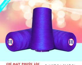 Chỉ tơ vắt sổ