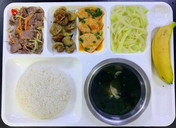 Thiết kế điện nhà xưởng
