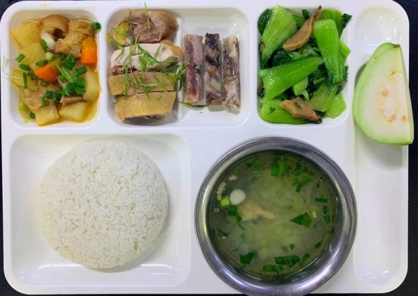 Thiết kế điện nhà xưởng