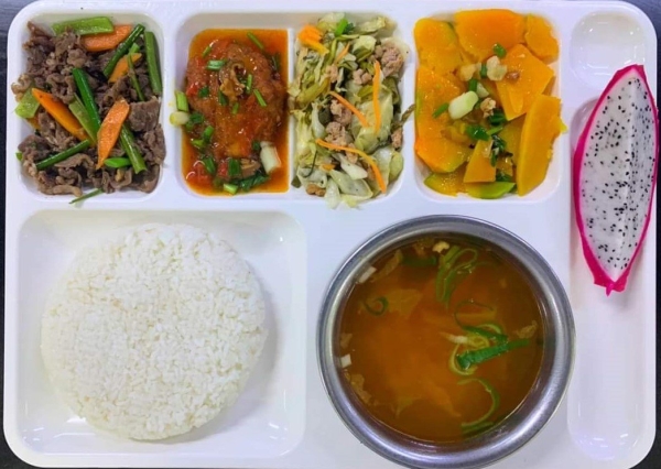 Thiết kế điện nhà xưởng