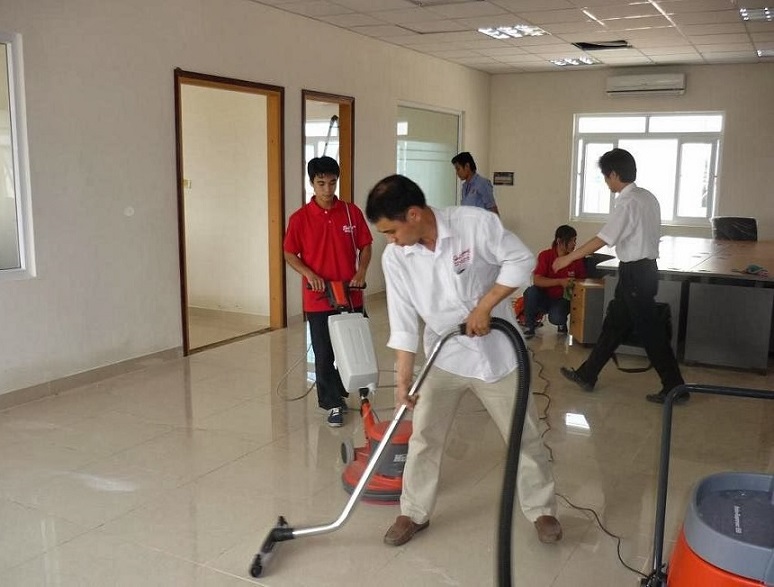 Đồng phục công nhân
