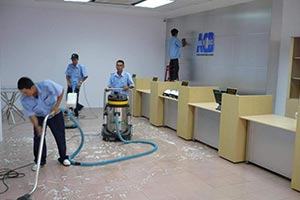 Đồng phục công nhân