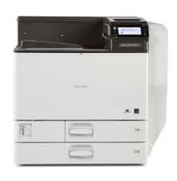 Máy in công nghiệp Ricoh 830DN