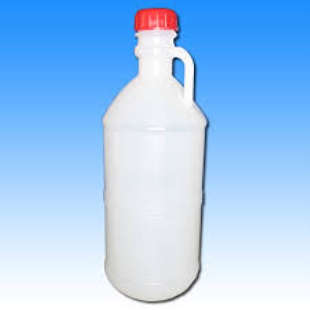 Can nhựa 1L