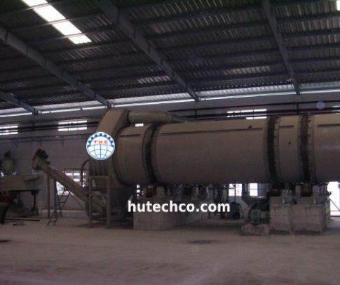 Lò sấy công nghiệp