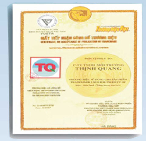 Chứng chỉ, chứng nhận