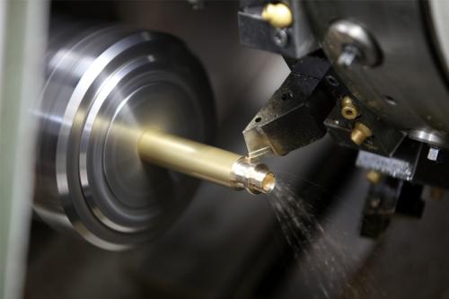 Cắt CNC