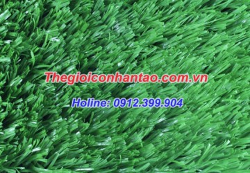 Cỏ nhân tạo