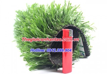 Cỏ nhân tạo