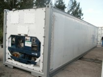 Container lạnh