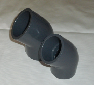 Co 45 Upvc