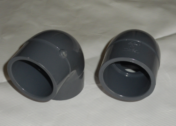 Co 90 Upvc