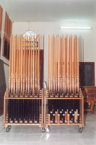 Cơ bida