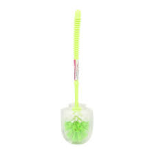 Cọ chà toilet đầu tròn