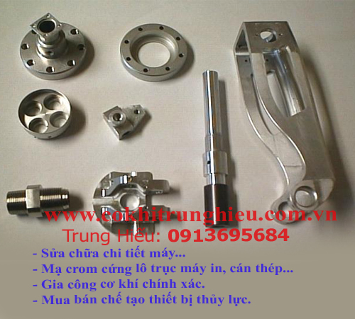 Cơ khí chế tạo 62