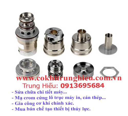 Cơ khí chế tạo 63