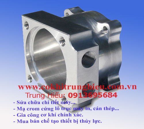 Cơ khí chế tạo 65