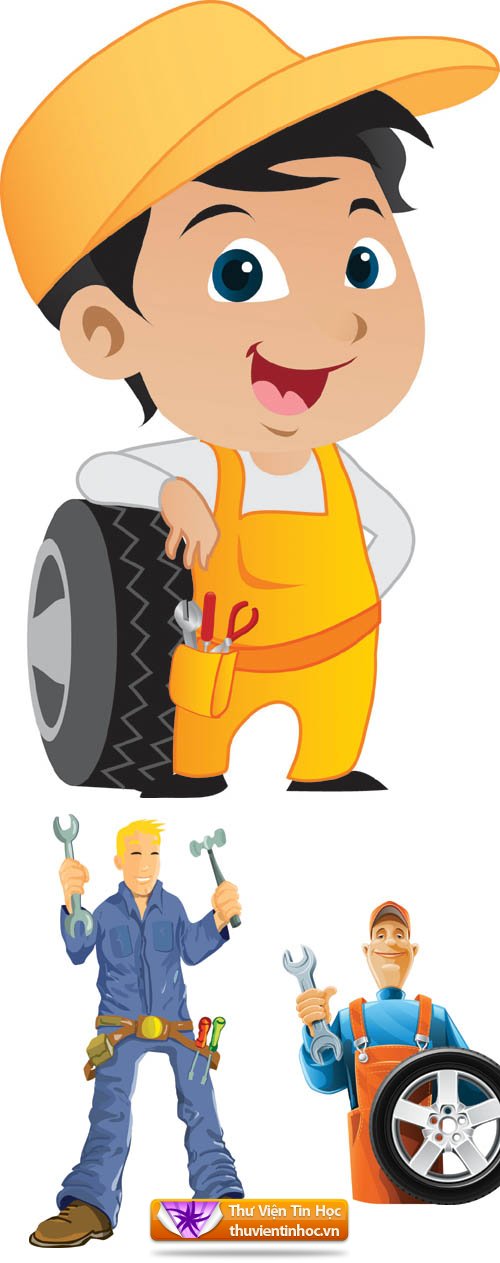 Cơ khí công nghiệp nặng