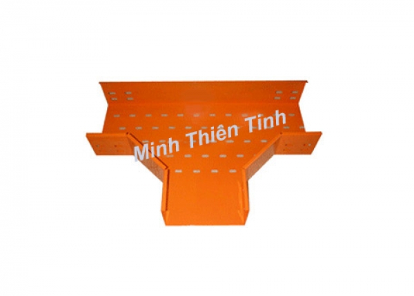 Co ngã ba ngang đục lỗ