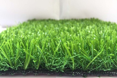 Cỏ nhân tạo sân vườn 2,5cm