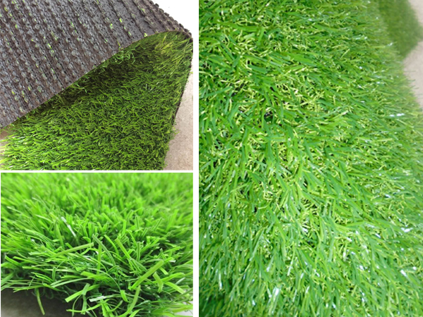 Cỏ nhân tạo sân vườn