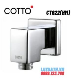 Co nối sen COTTO