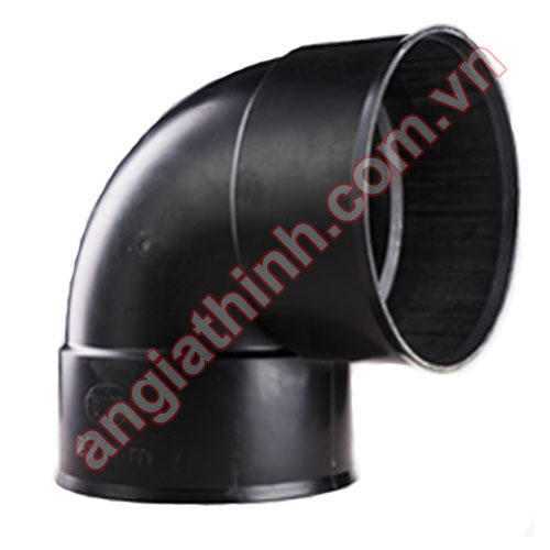 Co ống gân HDPE thành đôi Bình Minh