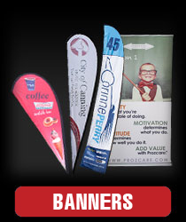 Cờ phướn Banner