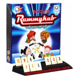 Cờ Rummy