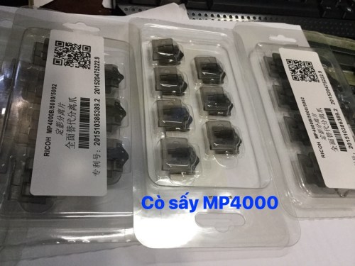 Cò sấy mp400
