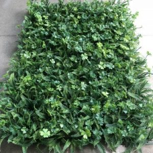 Vỉ cỏ may mắn
