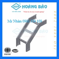 Co xuống thang cáp điện