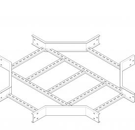 Co 4 ngả