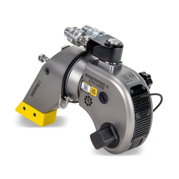 Cờ lê thủy lực đầu vuông 1inch lực siết 4383Nm DSX3000