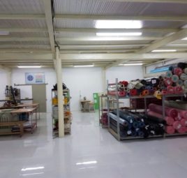Cơ sở sản xuất Đức Minh